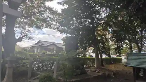 倉掛神社(京都府)
