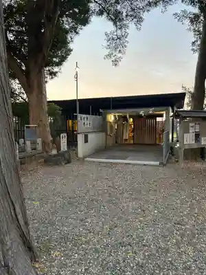 玉前神社(千葉県)