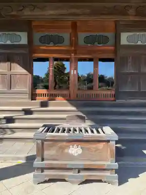 勝國寺(神奈川県)