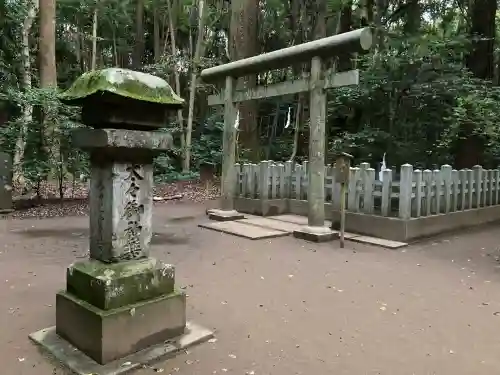 鹿島神宮(茨城県)