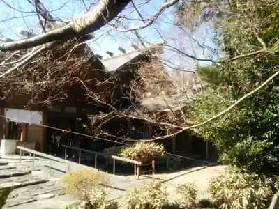 櫻木神社(千葉県)