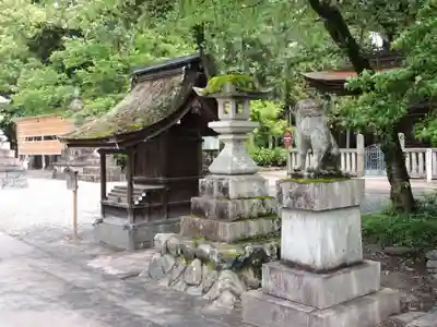 日吉神社(岐阜県)