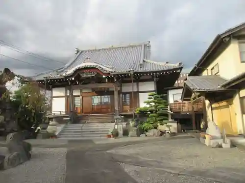 万松院(静岡県)