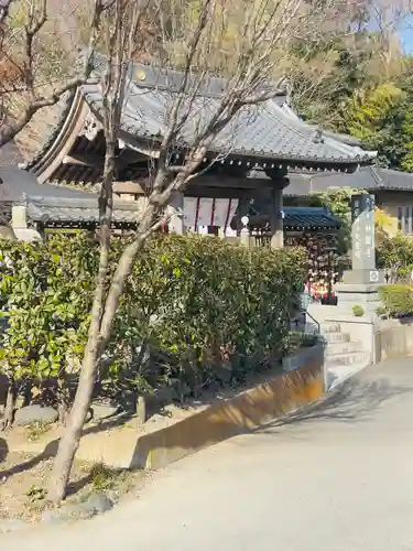 妙圓寺(神奈川県)