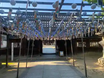 白鳥神社(香川県)