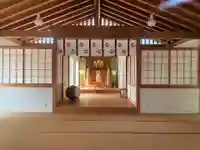雨降神社(徳島県)