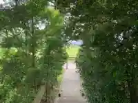 熊野神社のその他建物