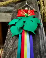 滑川神社 - 仕事と子どもの守り神のその他建物