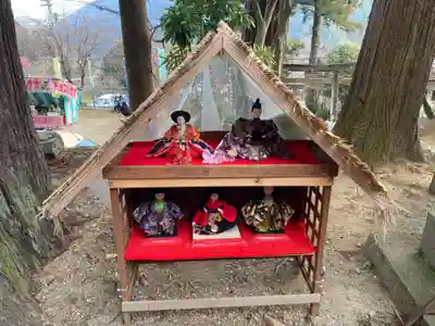 坂本八幡神社(徳島県)