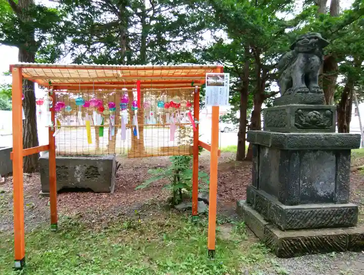 錦山天満宮のその他建物