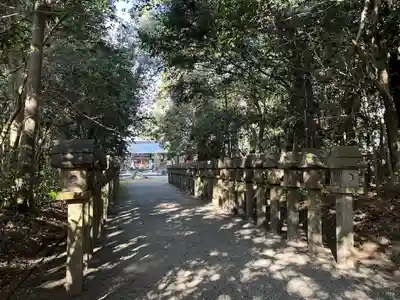 村屋坐弥冨都比売神社(奈良県)