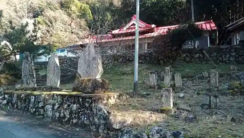 浄蓮寺(山梨県)