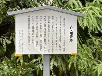 長倉神社(三重県)