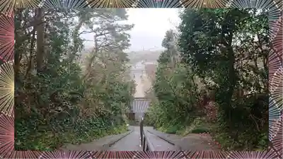 洲崎神社(千葉県)