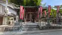 岡本寺(奈良県)