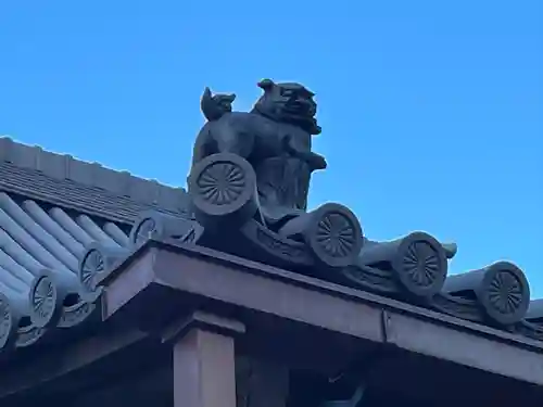 橘寺(奈良県)
