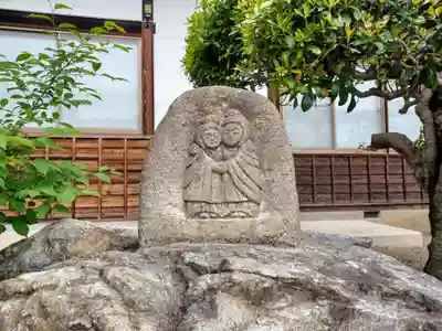 善長寺(埼玉県)