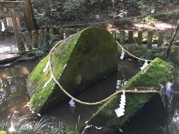 東霧島神社のその他建物