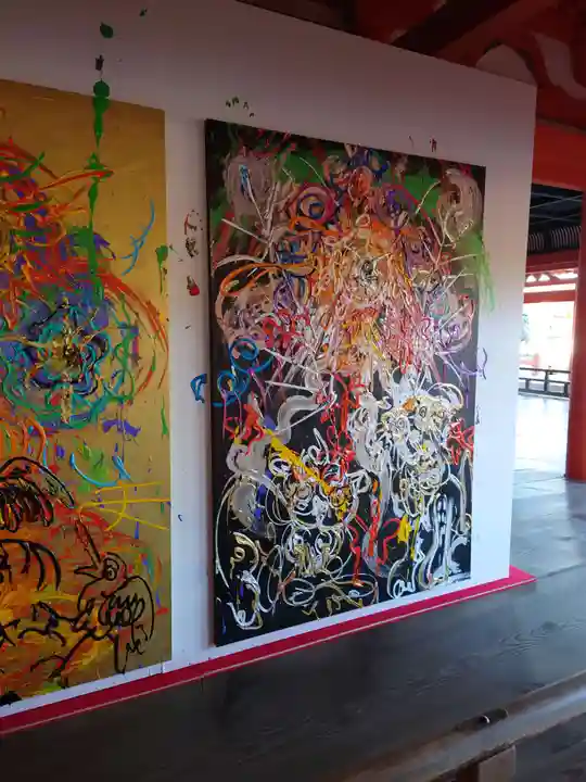 厳島神社(広島県)