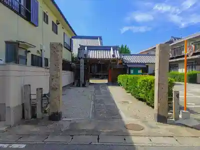 浄賢寺のその他建物