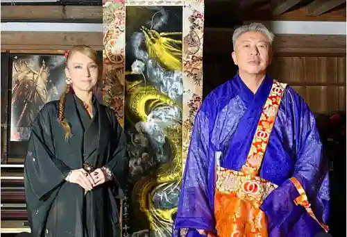 国上寺(新潟県)