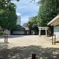 飯塚氷川神社(埼玉県)