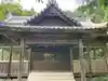 御間都比古神社(徳島県)