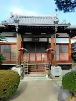 西願寺(大阪府)