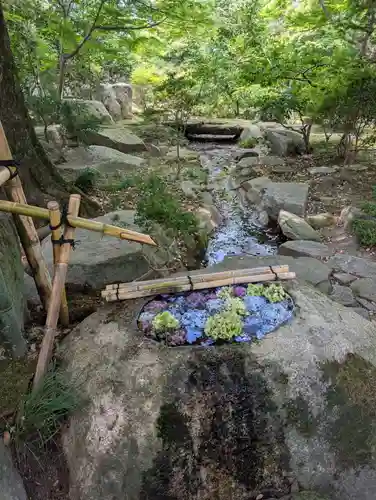 月山寺(茨城県)