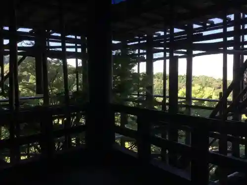 清水寺のその他建物