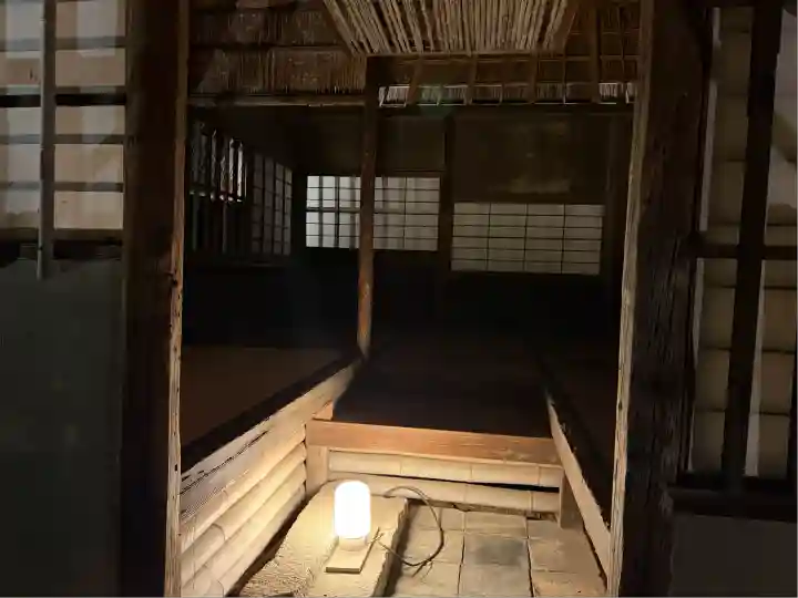 高台寺(高台寿聖禅寺・高臺寺)(京都府)