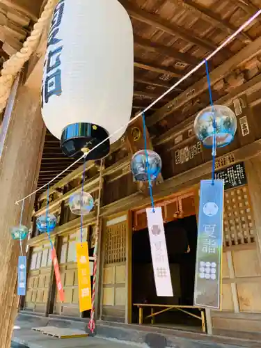 土津神社｜こどもと出世の神さまのお祭り