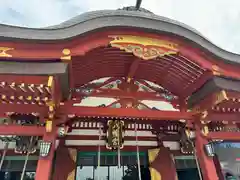 盛岡八幡宮(岩手県)