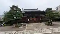 天性寺(京都府)
