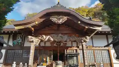 野坂寺(埼玉県)