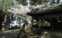素鵞神社のその他建物