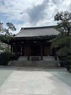 心行寺(東京都)