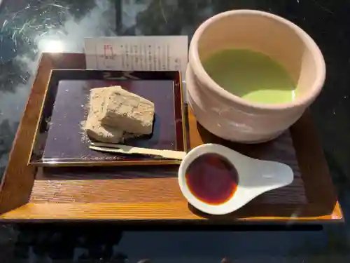 來宮神社(静岡県)