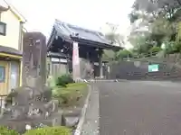 日蓮宗 宏善寺のその他建物