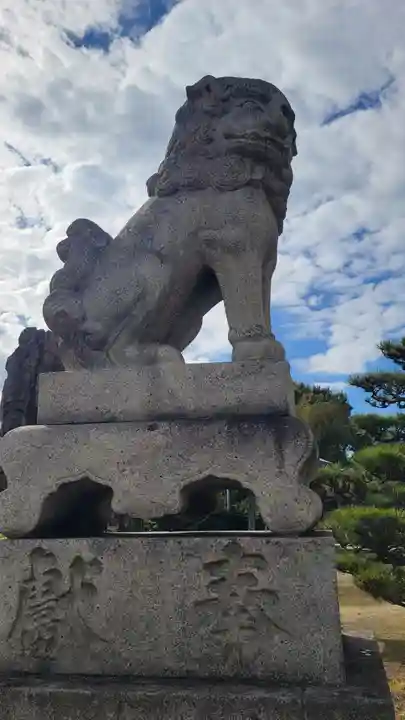 別宮大山祇神社(愛媛県)