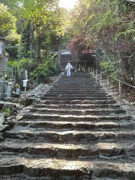 青龍寺(高知県)