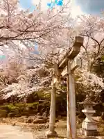 金嶽神社(茨城県)
