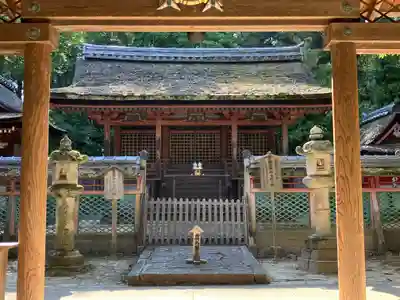 相楽神社(京都府)