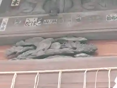 滝野川八幡神社(東京都)