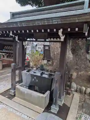 善仁寺(東京都)