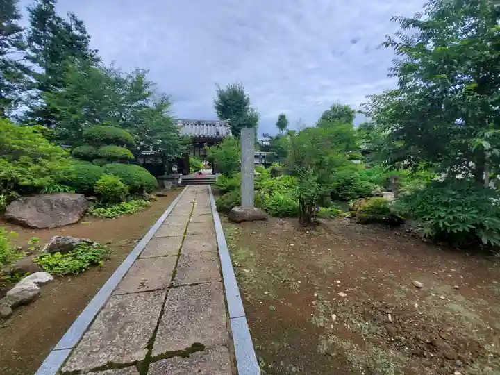 安楽寺のその他建物