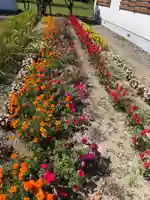 瑞穂地神宮(北海道)