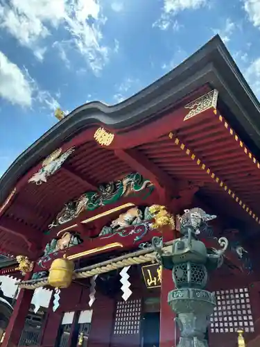 武蔵御嶽神社(東京都)
