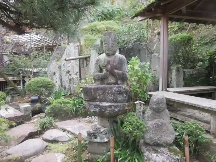 妙高院(神奈川県)