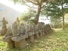 弘福寺の建物その他